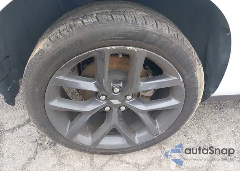 2023 Dodge Challenger Sxt z USA, uszkodzony, nr VIN 2C3CDZAG3PH596975